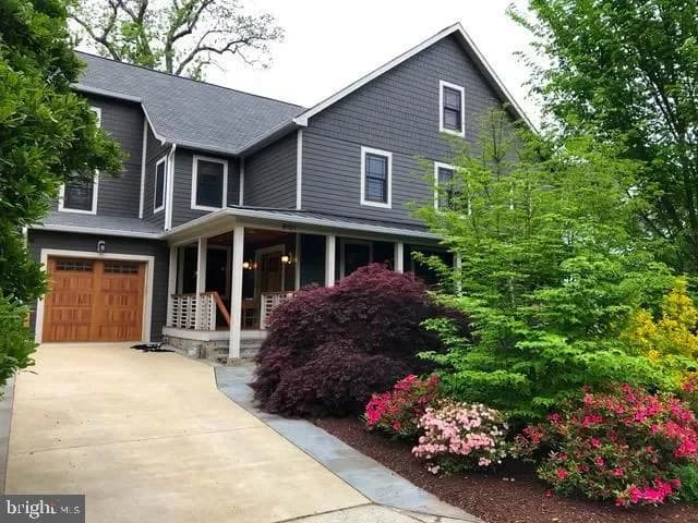 8101 Custer Road