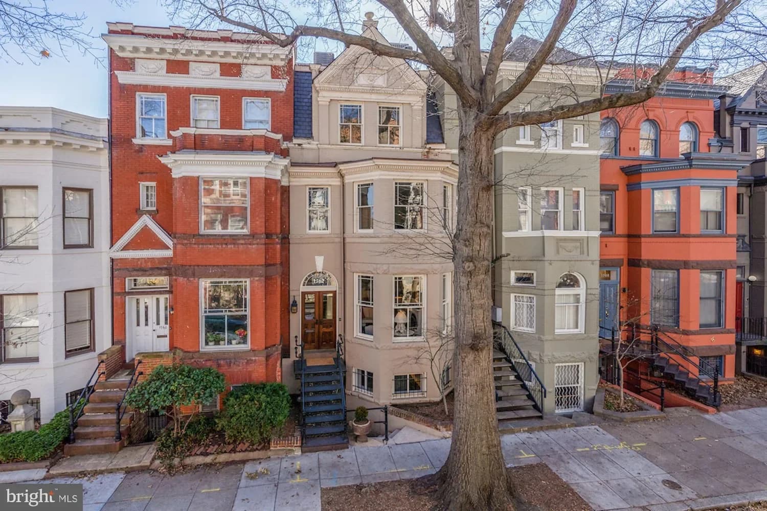 1762 Church Street Northwest