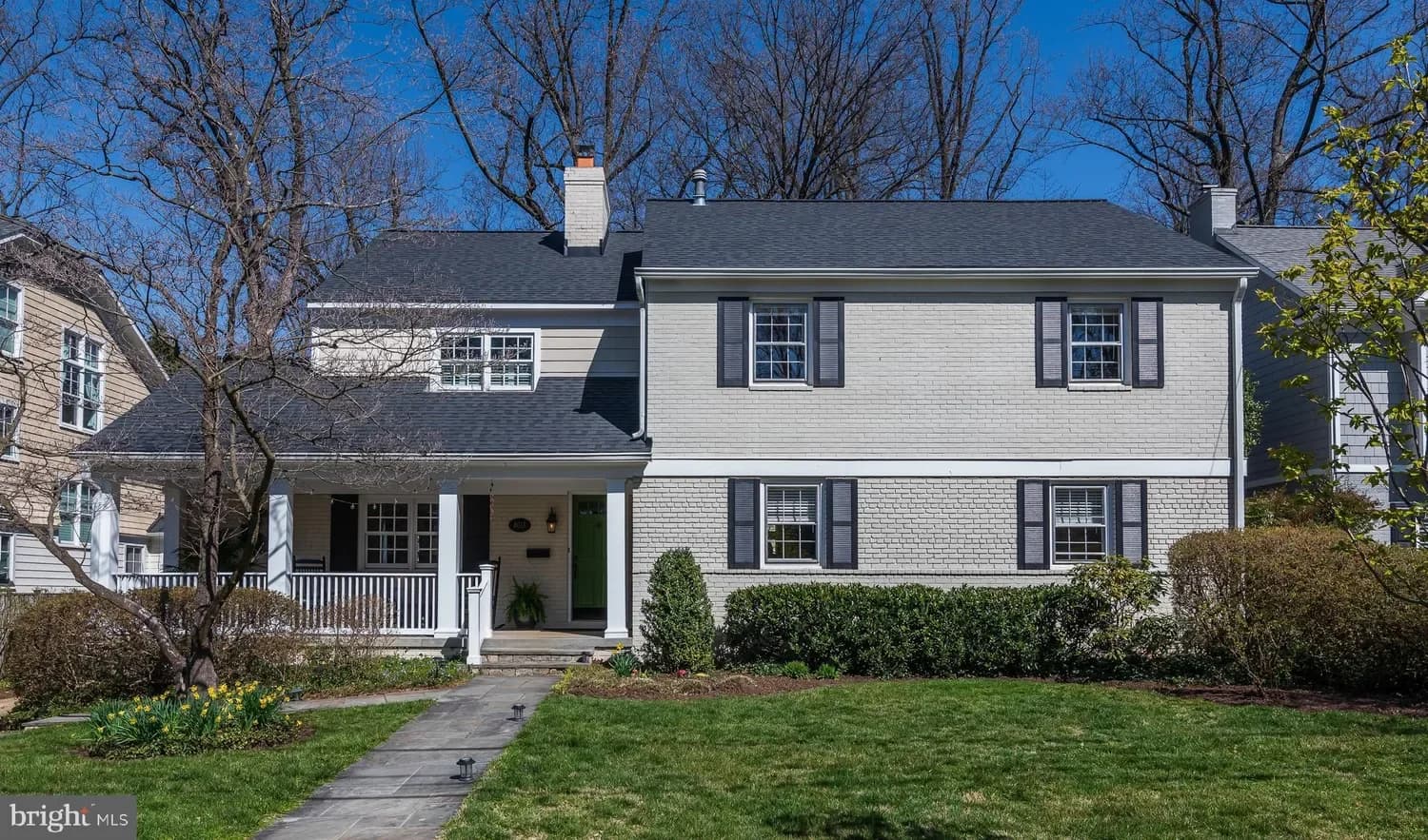 8013 Aberdeen Road