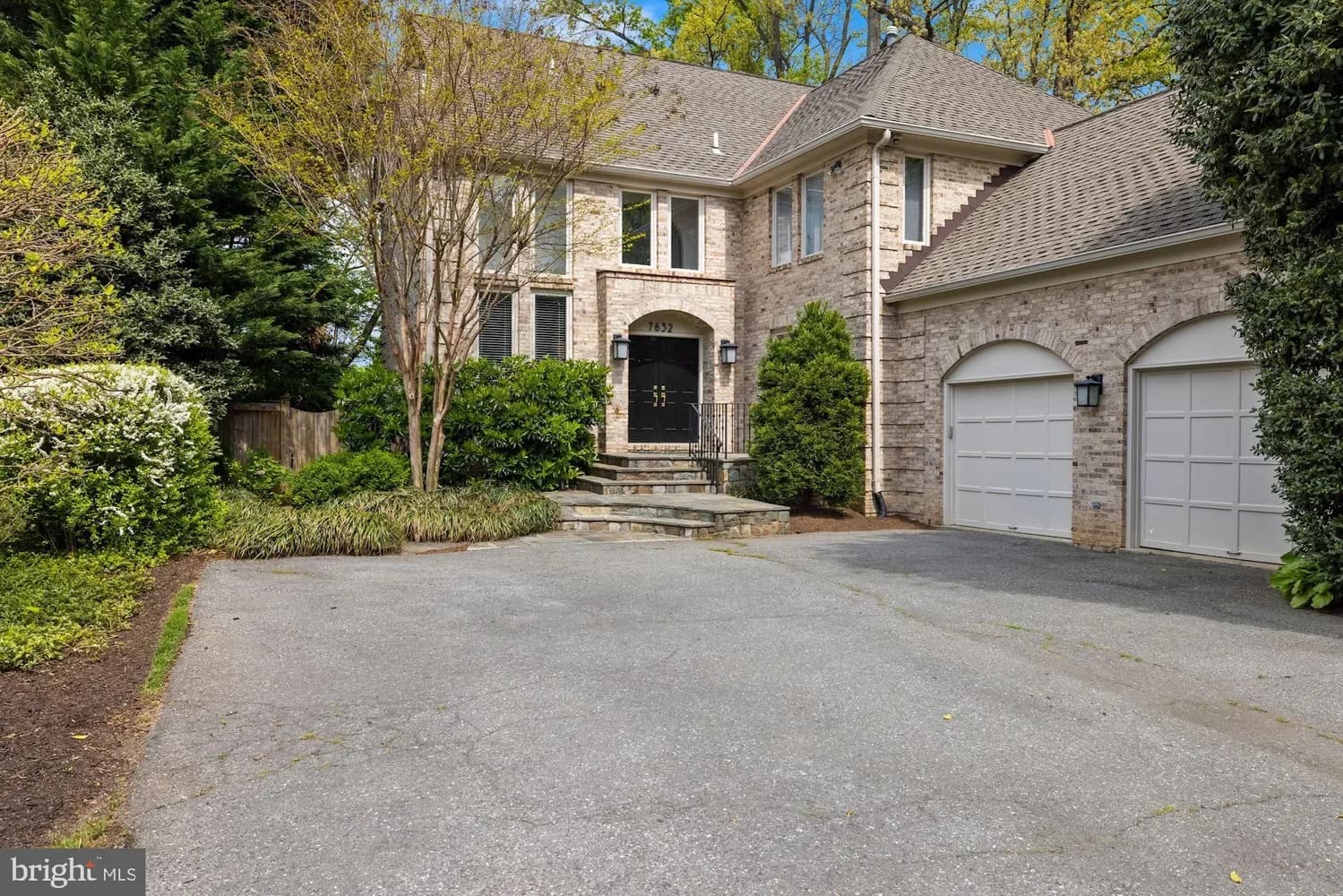 7632 Wheatcroft Court