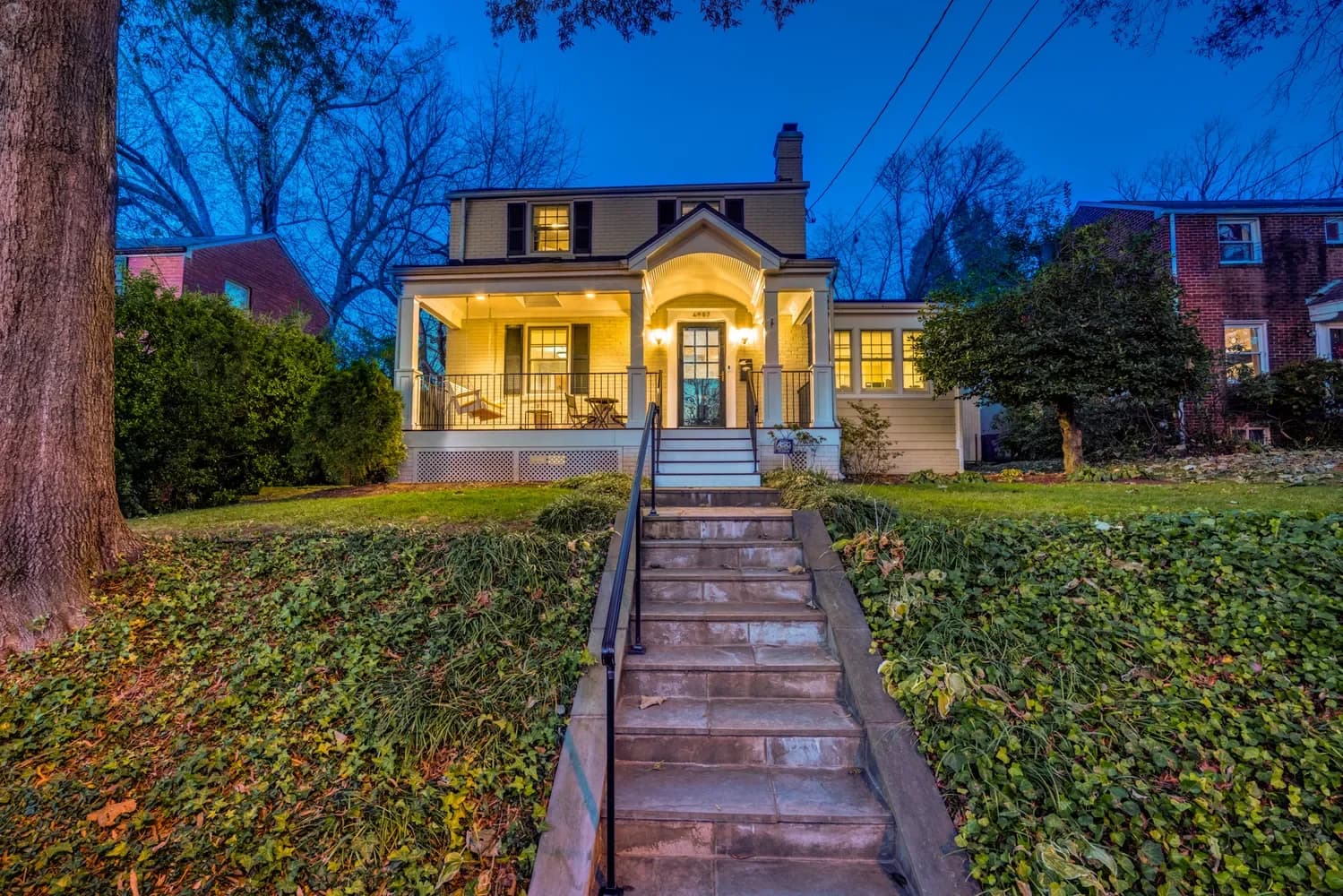 4907 Montgomery Avenue