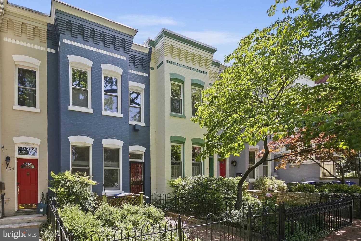 521 5th Street Northeast