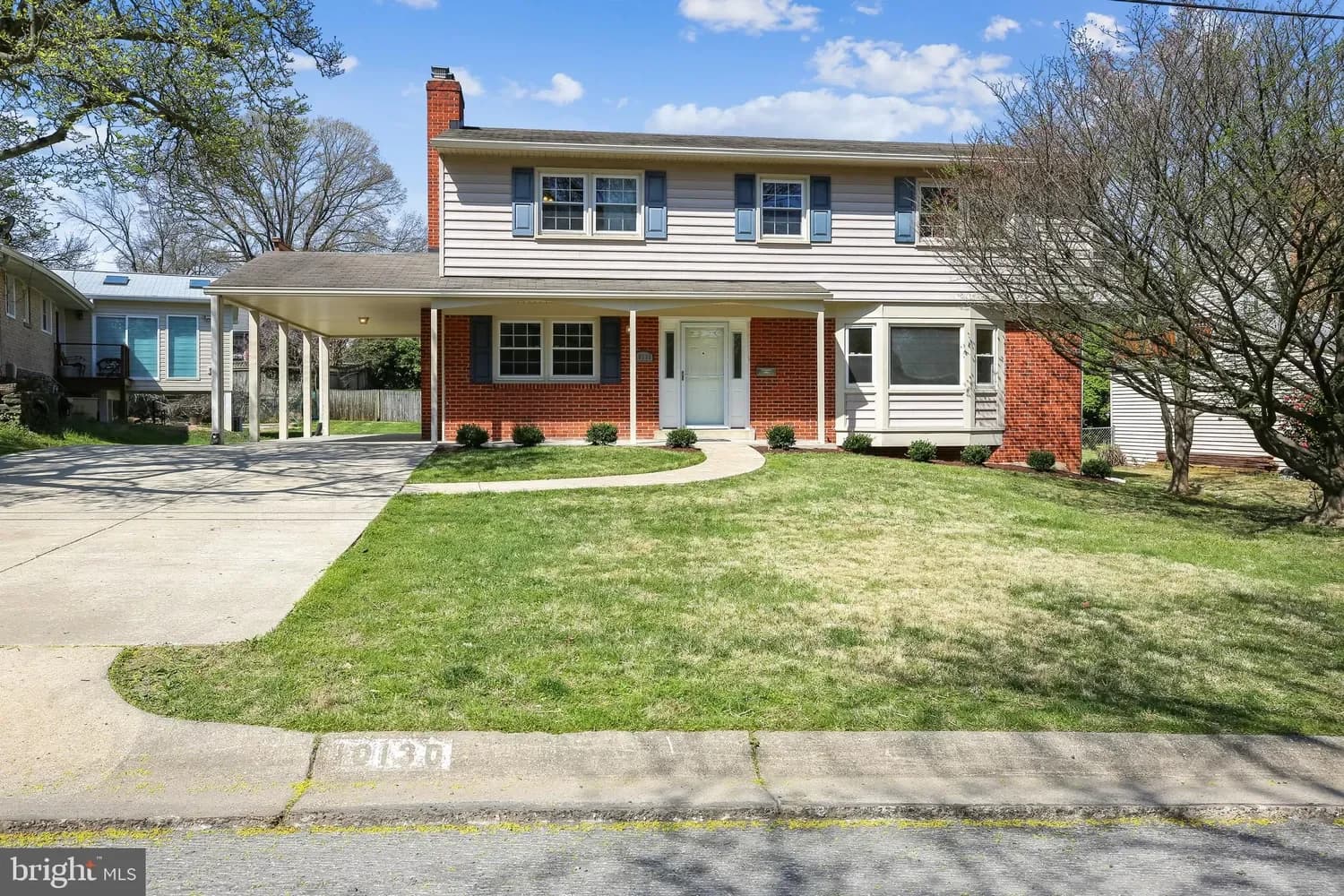 10130 Ashburton Lane