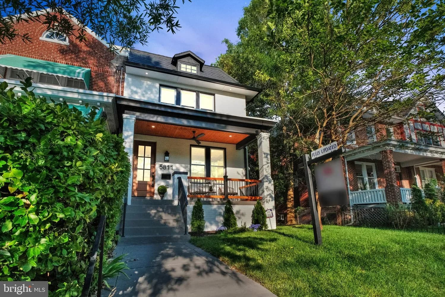 5811 5th Street Northwest