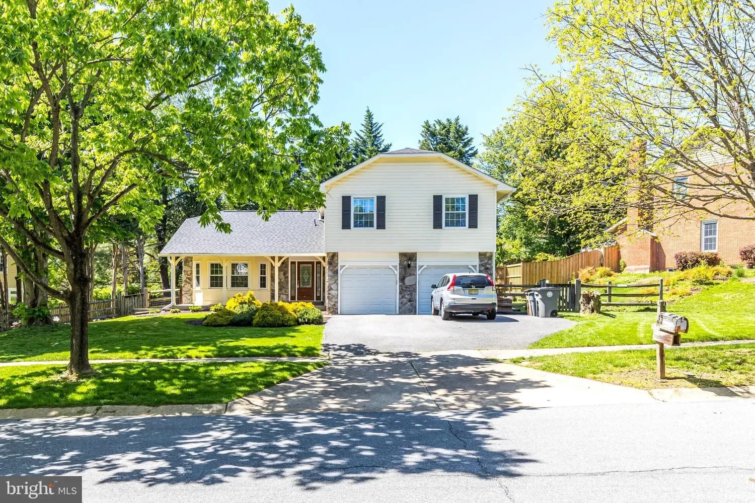 1411 Longhill Drive