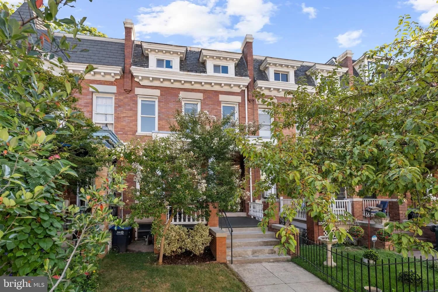 2525 12th Street Northwest