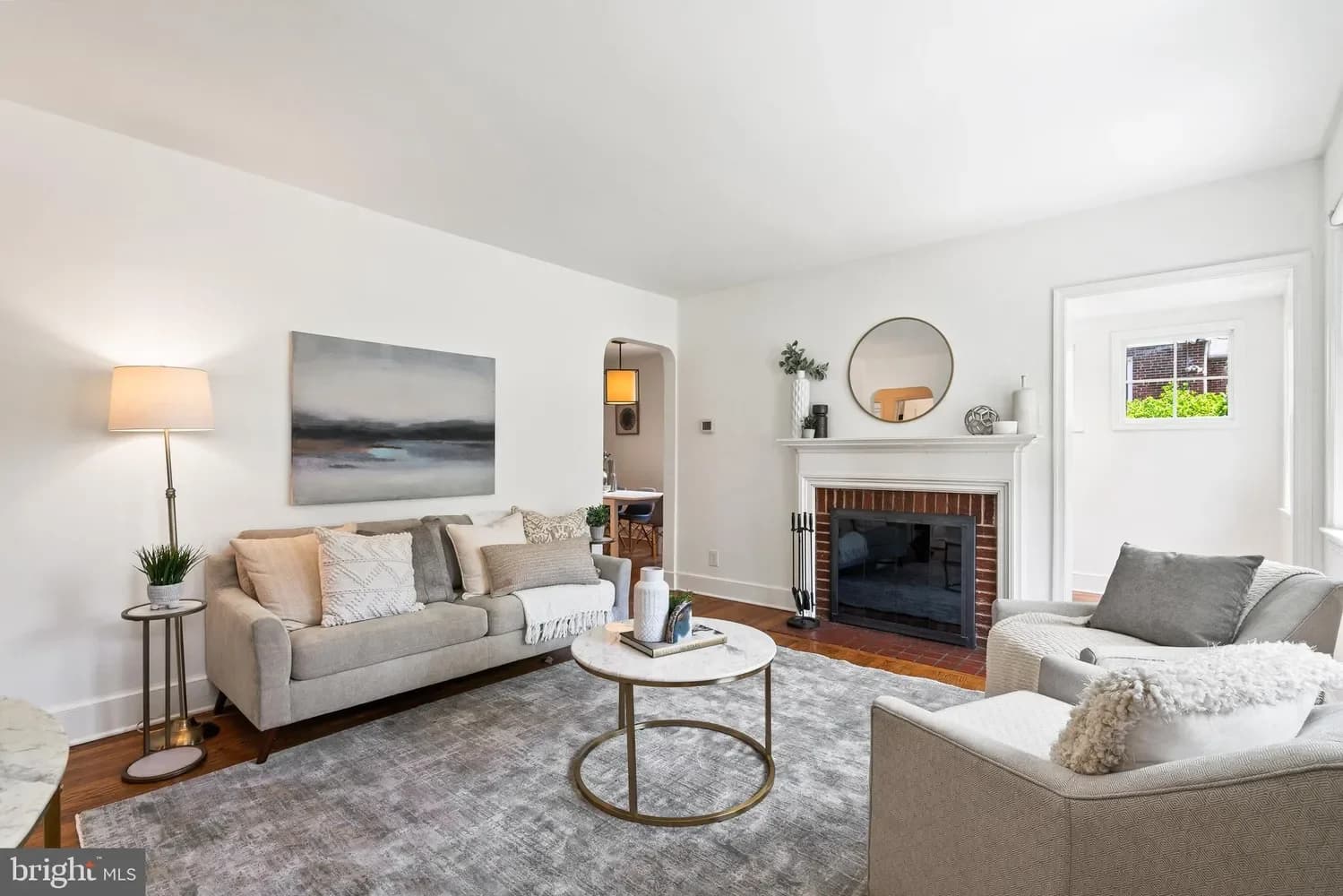7512 Alfred Drive