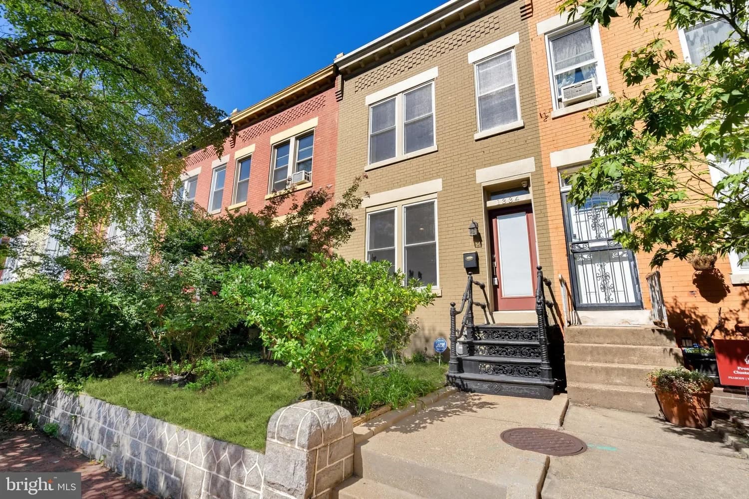 1334 G Street Southeast