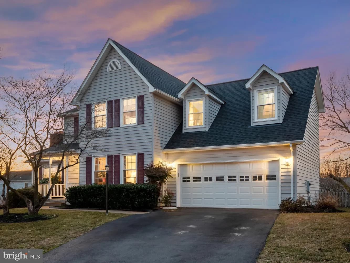 3404 Hidden Meadow Drive