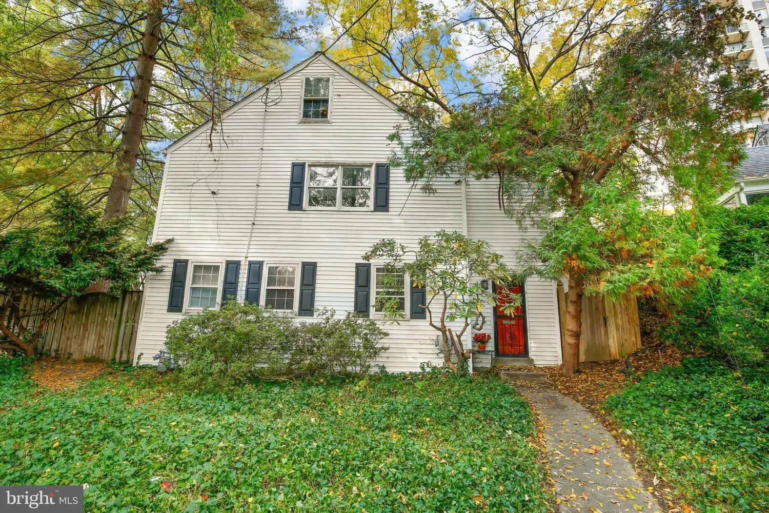 7600 Lynn Drive