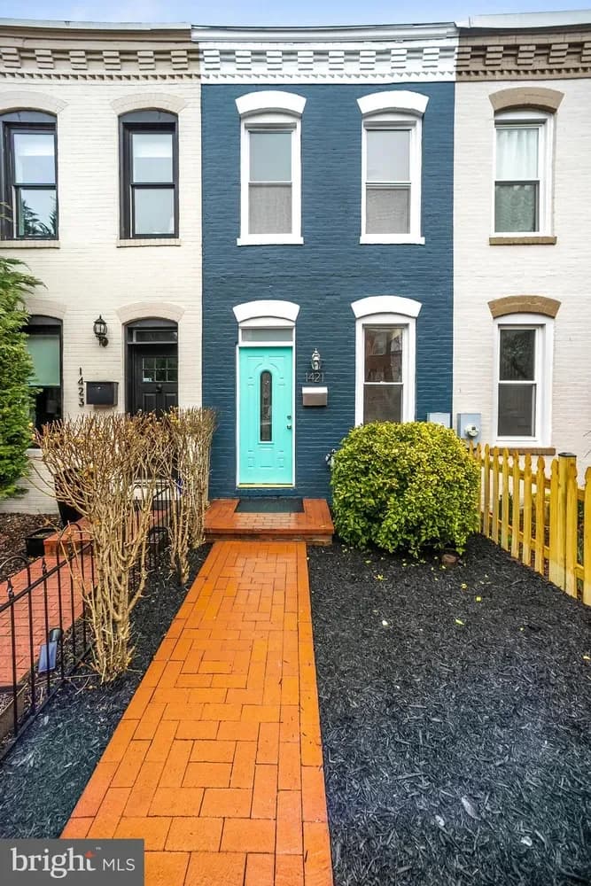 1421 3rd Street Northwest