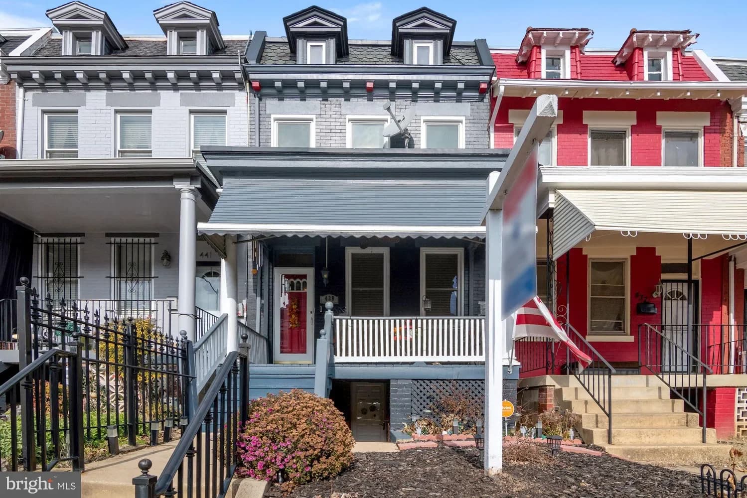 439 Newton Place Northwest