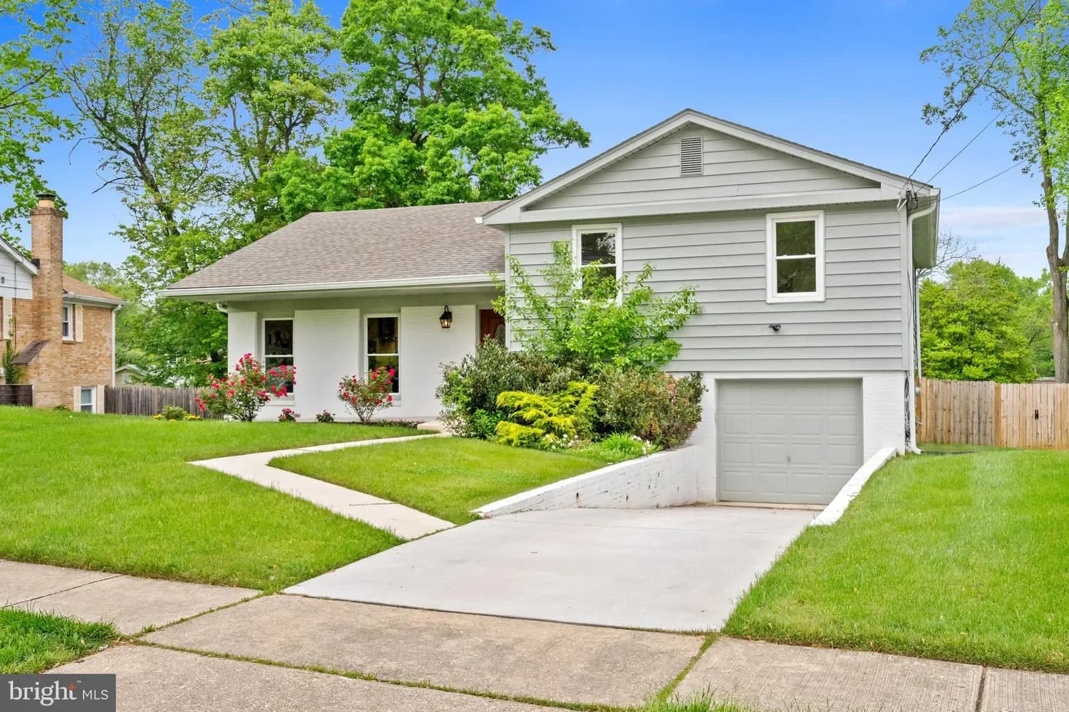 13203 Tamarack Road