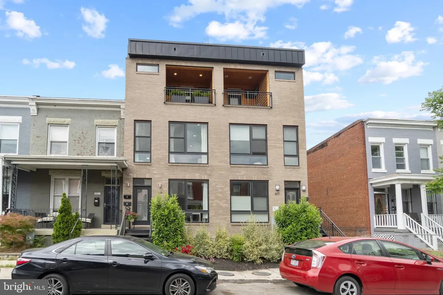 619 Harvard Street Northwest