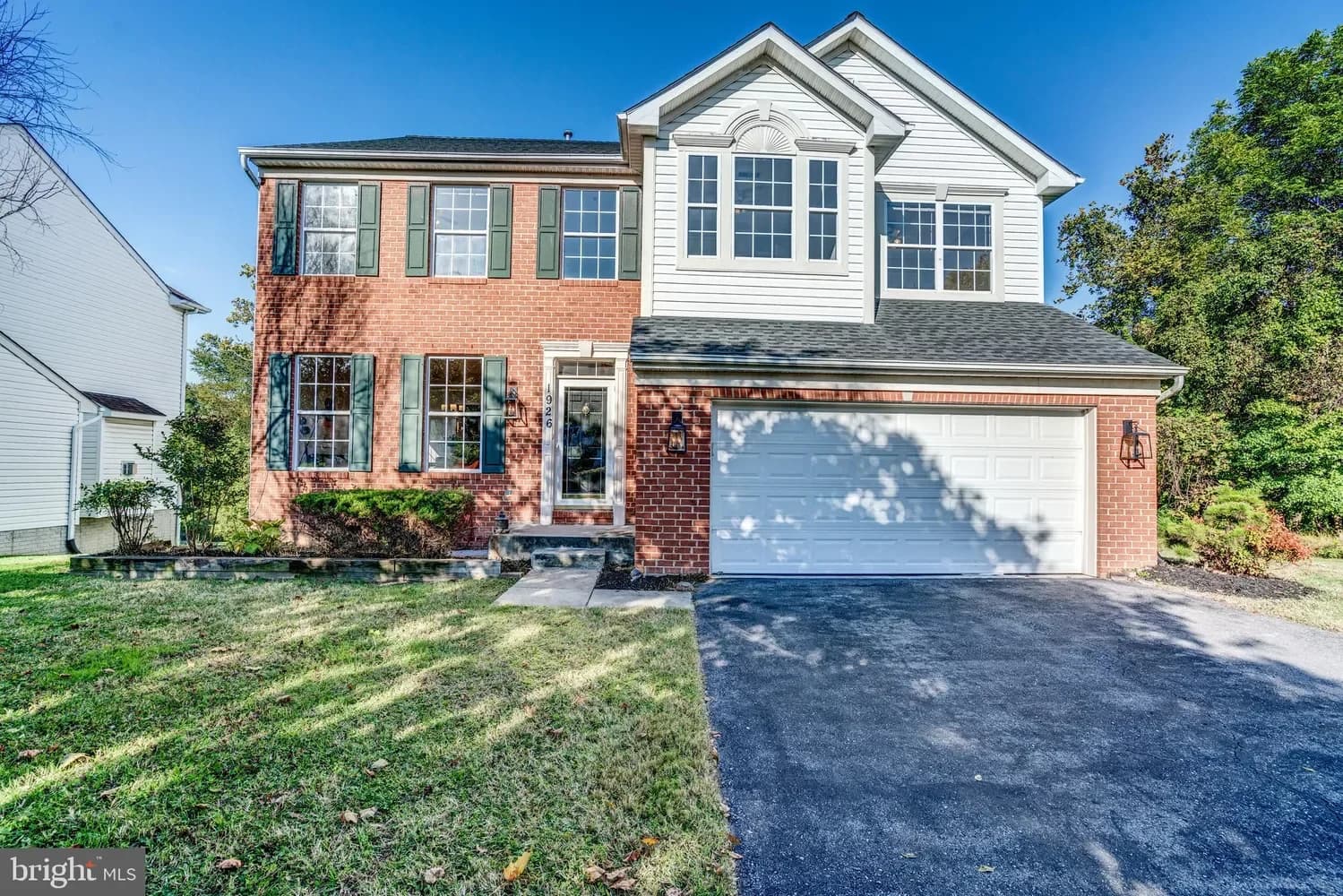 1926 Carters Grove Drive