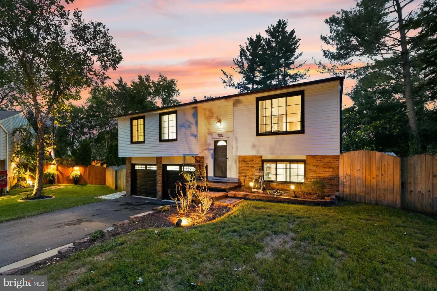7012 Vantage Drive