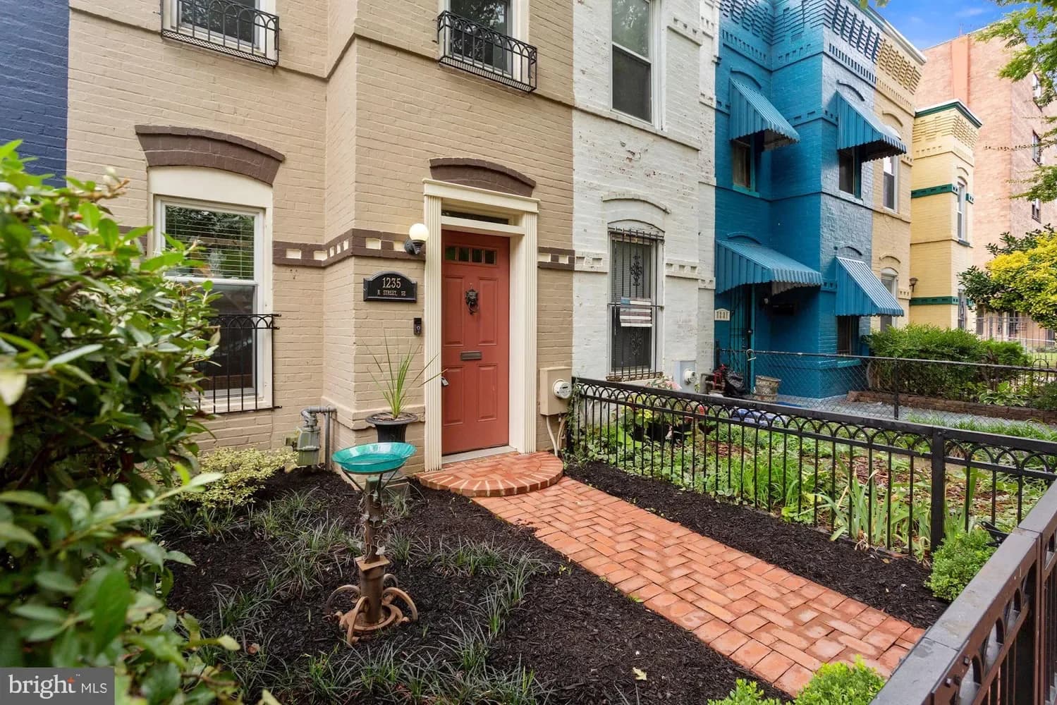 1235 K Street Southeast