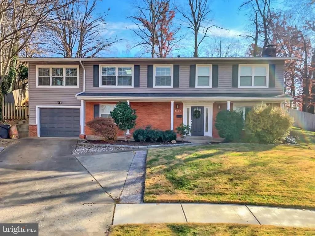 4600 Brad Court