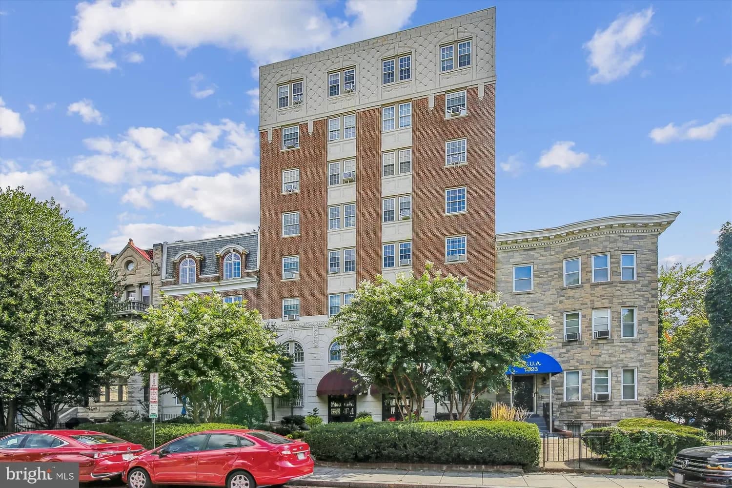 1925 16th Street Northwest