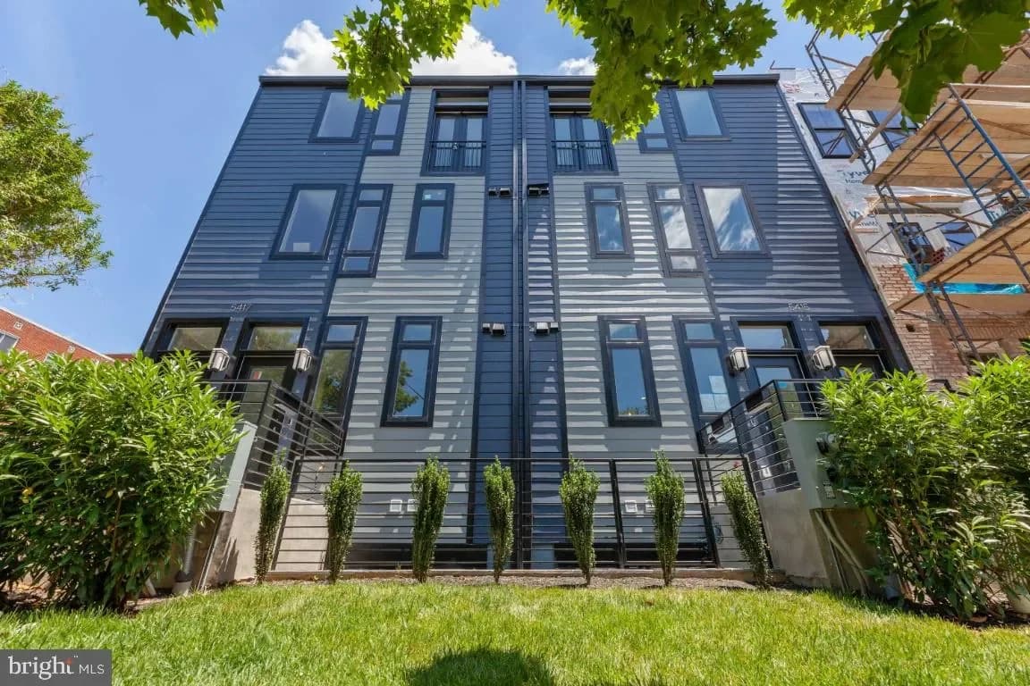 5417 9th Street Northwest