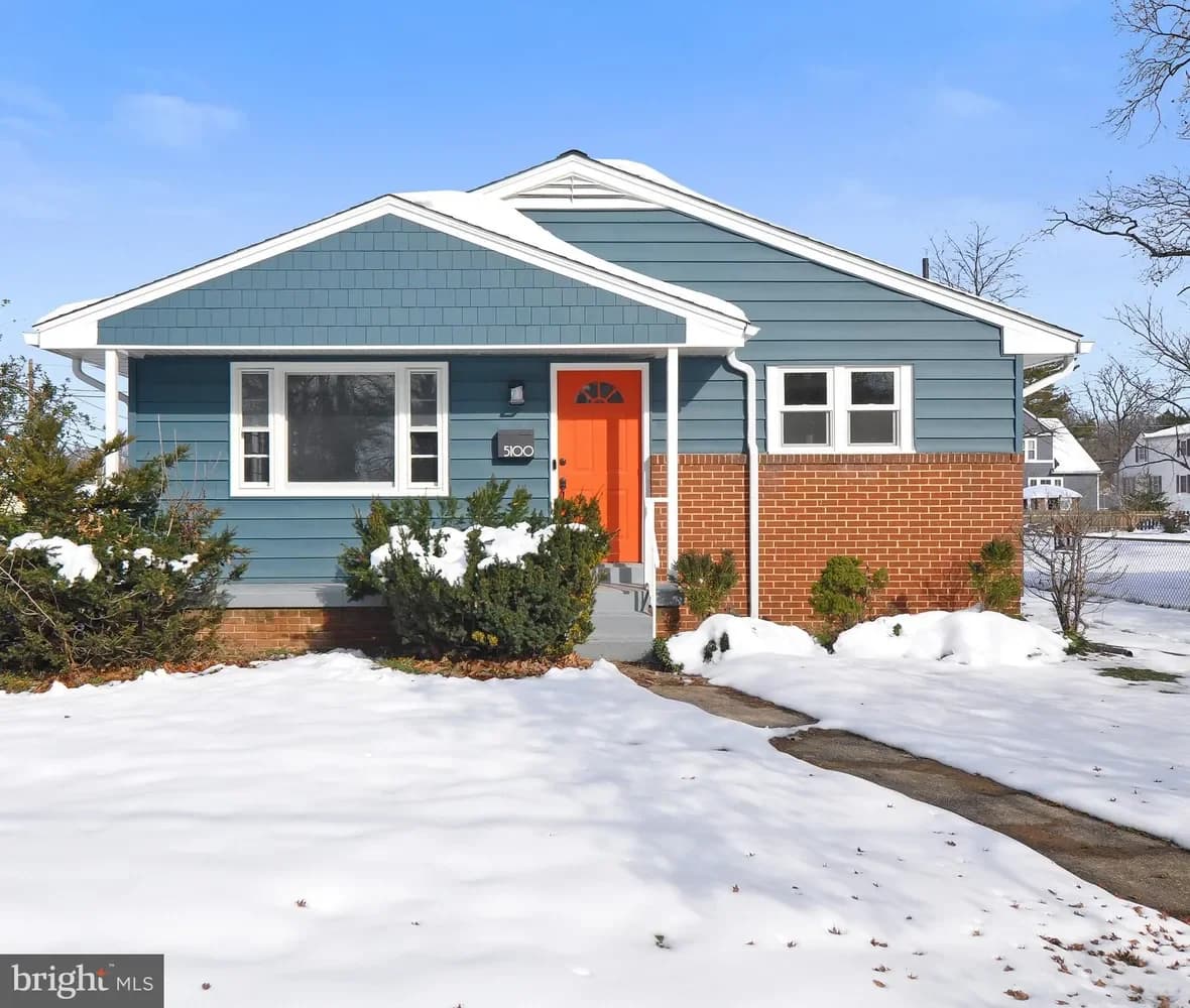 5100 Decatur Street