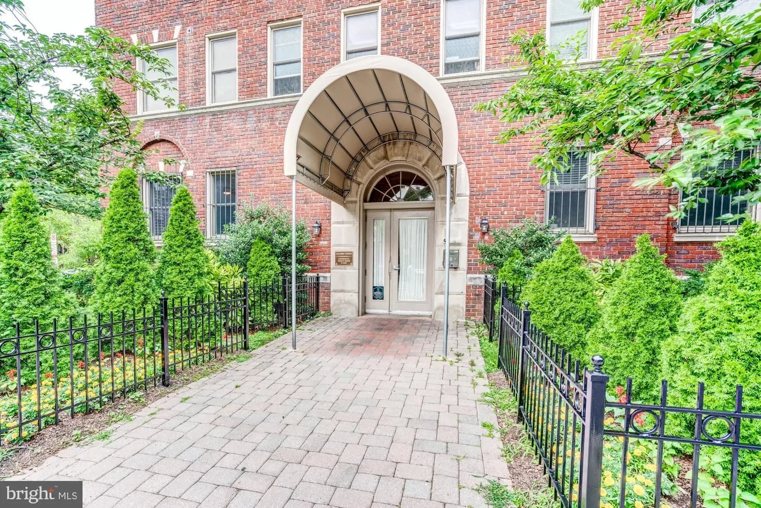 3500 13th Street Northwest