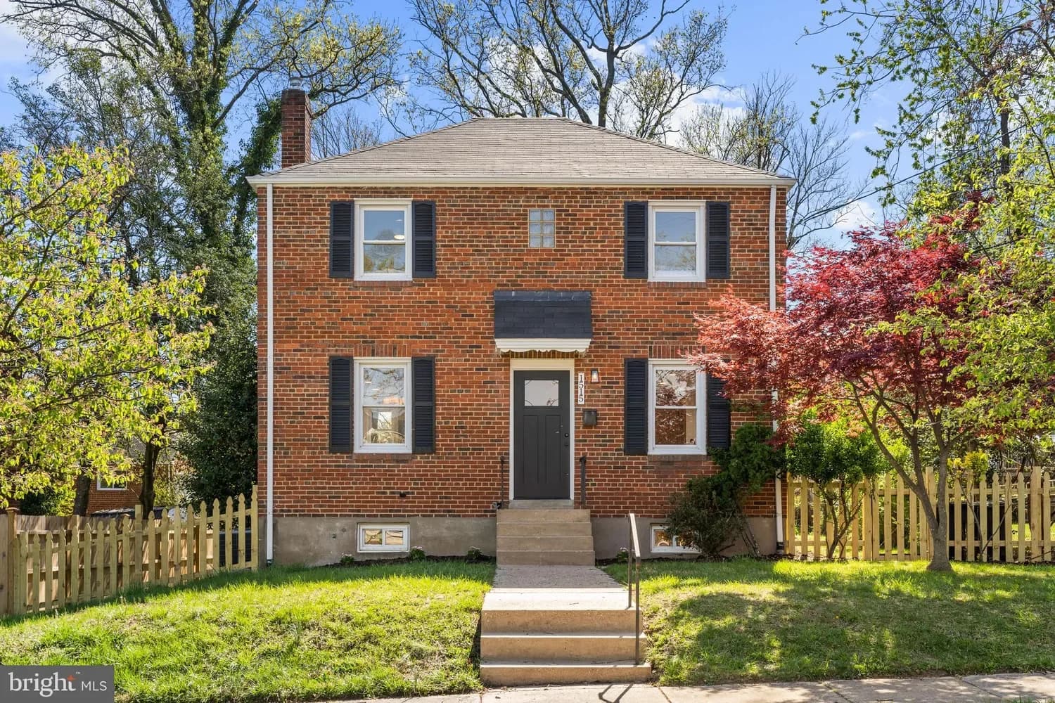 1515 Johnathan Street