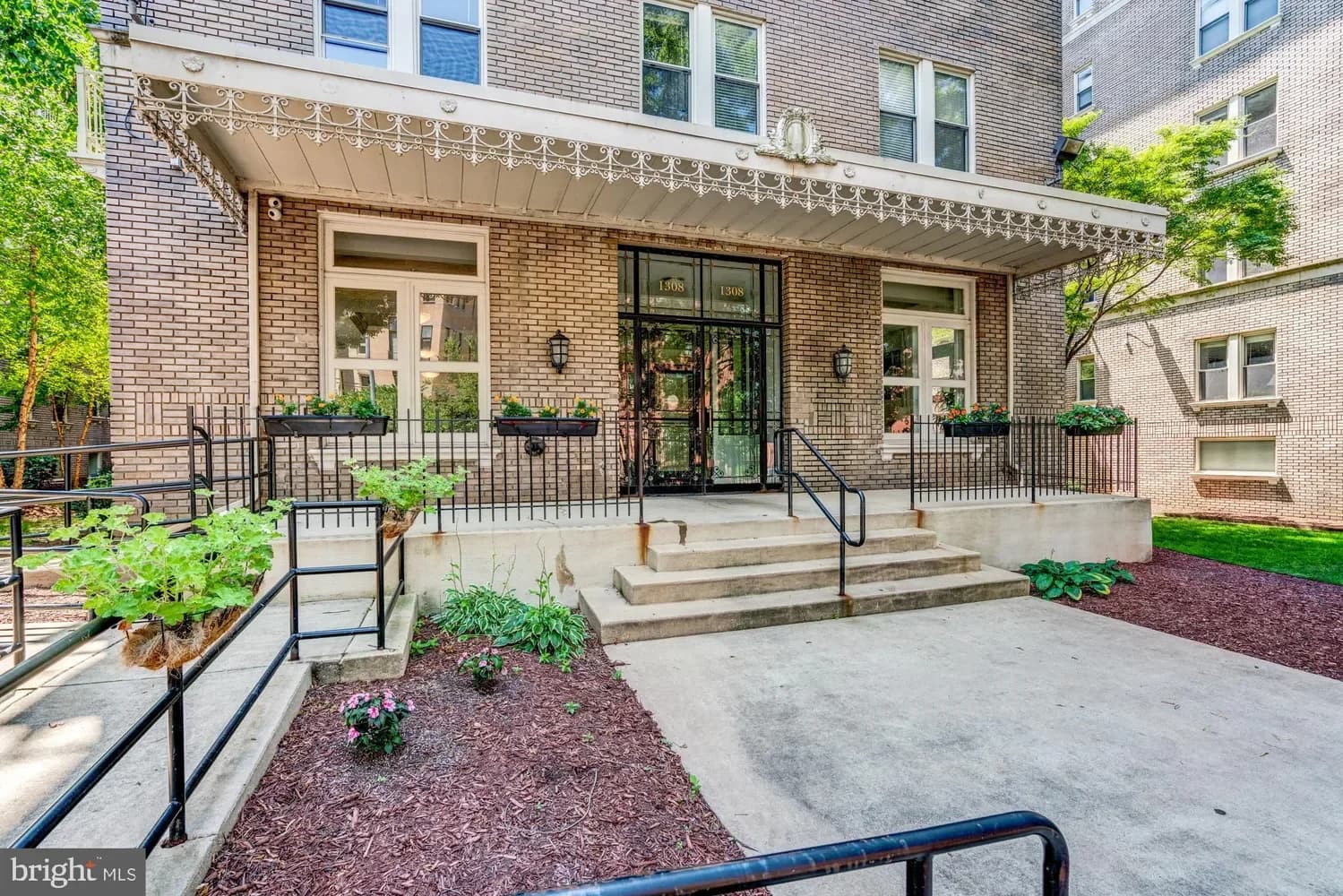 1308 Clifton Street Northwest