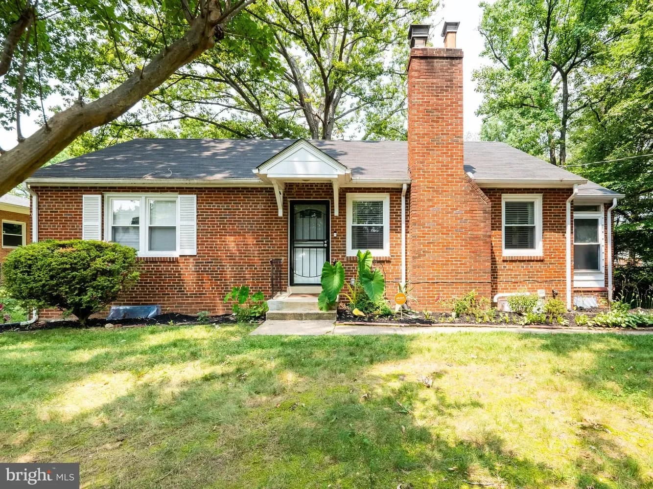 3606 Spring Terrace