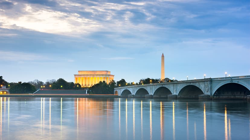 The SALT tax changes our DC area clients are talking about