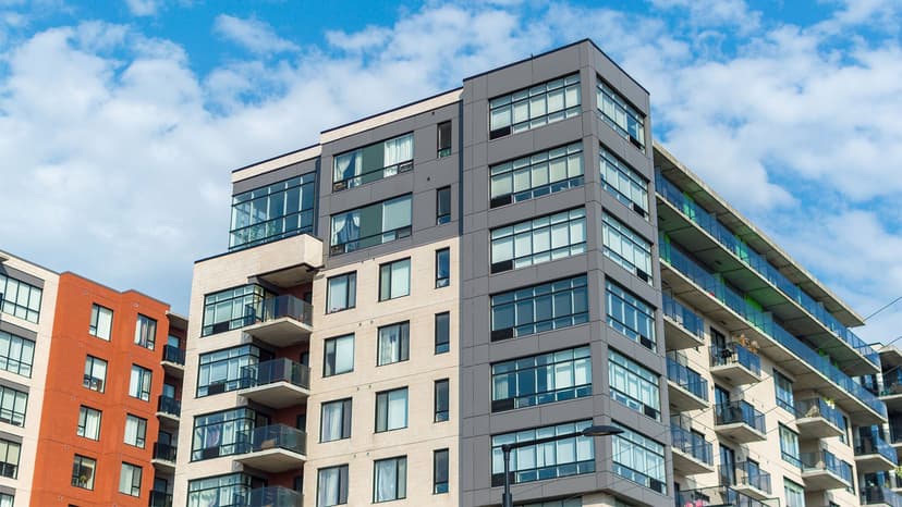 An Undeniable Structural Shift is Underway in the DMV real estate market